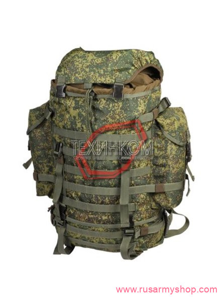 Russian tactical backpack 50L TEHINKOM