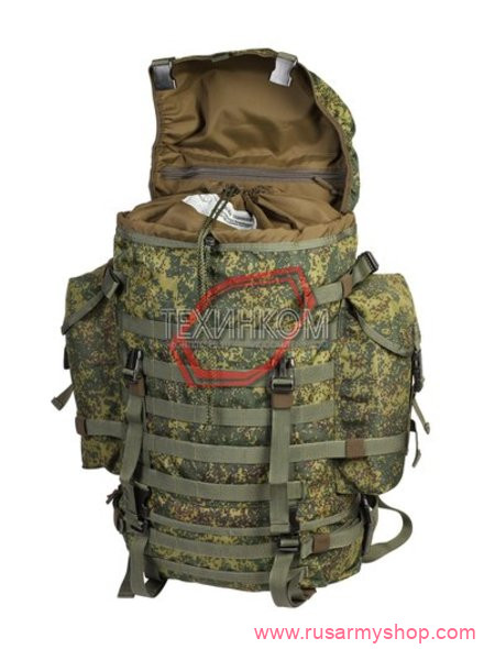Russian tactical backpack 50L TEHINKOM