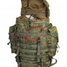 Russian tactical backpack 50L TEHINKOM