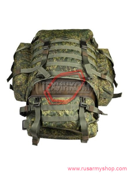 Russian tactical backpack 50L TEHINKOM