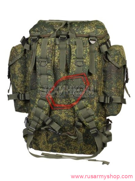 Russian tactical backpack 50L TEHINKOM