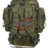 Russian tactical backpack 50L TEHINKOM