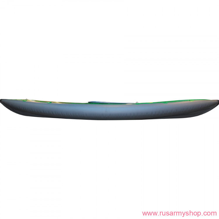 Водное снаряжение Сплав Байдарка одноместная