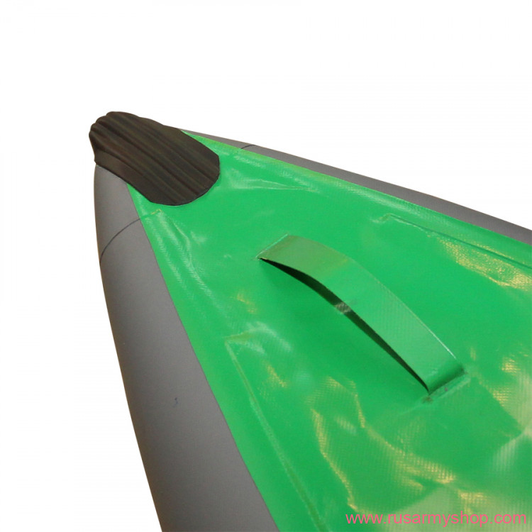 Водное снаряжение Сплав Байдарка одноместная