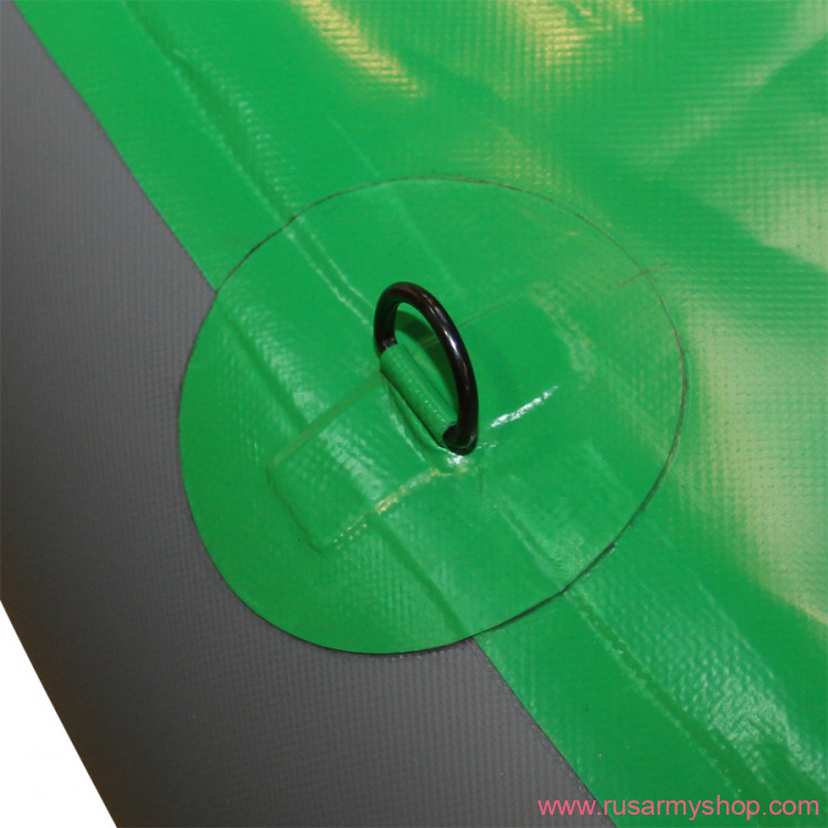 Водное снаряжение Сплав Байдарка одноместная