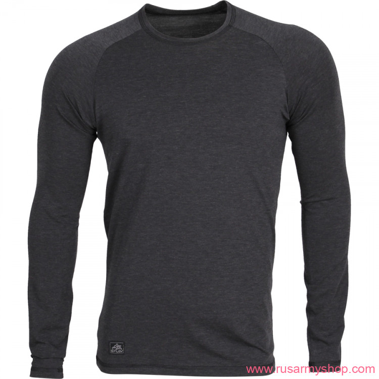 Футболки Сплав L/S 