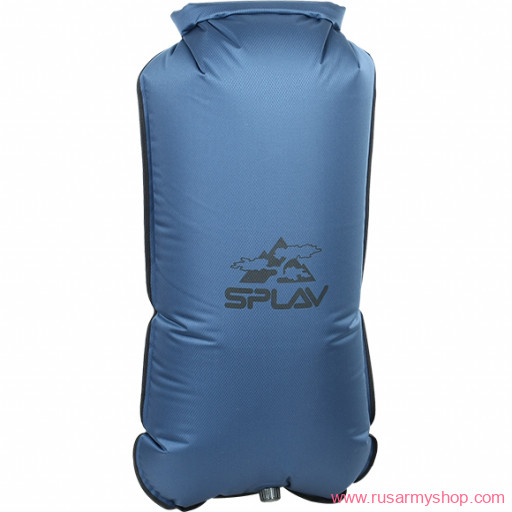 Внутренняя гермоупаковка Сплав Гермомешок компрессионный v.2 25л.
