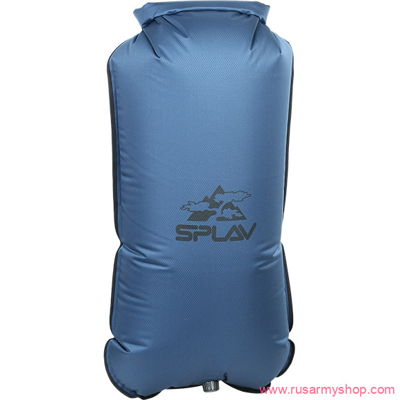 Внутренняя гермоупаковка Сплав Гермомешок компрессионный v.2 25л.