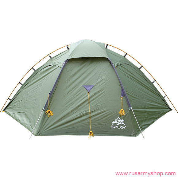 Туристические Сплав Палатка 
