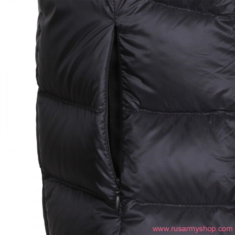 Куртки и жилеты Сплав Жилет пуховый женский 