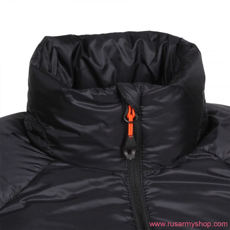 Куртки и жилеты Сплав Жилет пуховый женский 