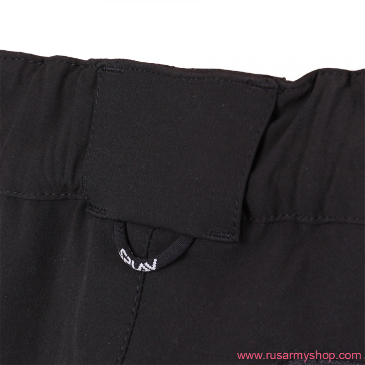 Брюки и шорты Сплав Брюки 