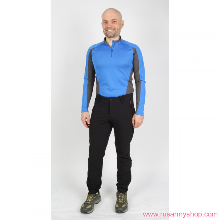 Брюки и шорты Сплав Брюки 