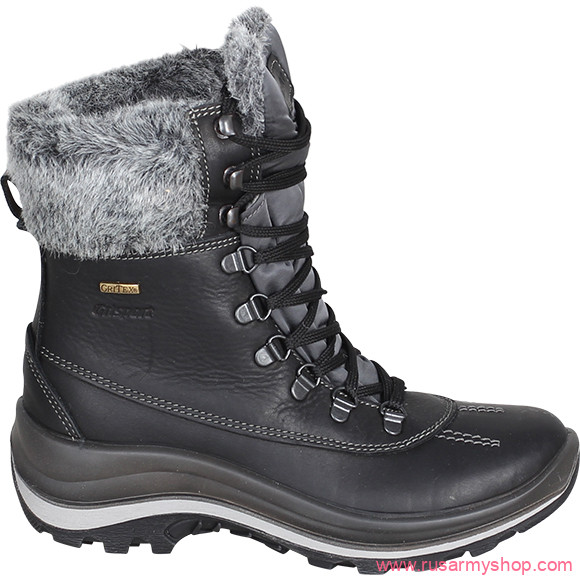 Ботинки Gri Sport женские м.12303