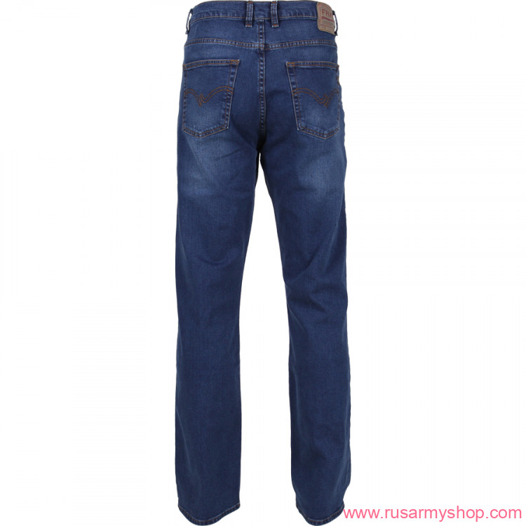 Брюки и шорты Сплав Джинсы F'FIVE (193017)