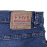 Брюки и шорты Сплав Джинсы F'FIVE (193017)