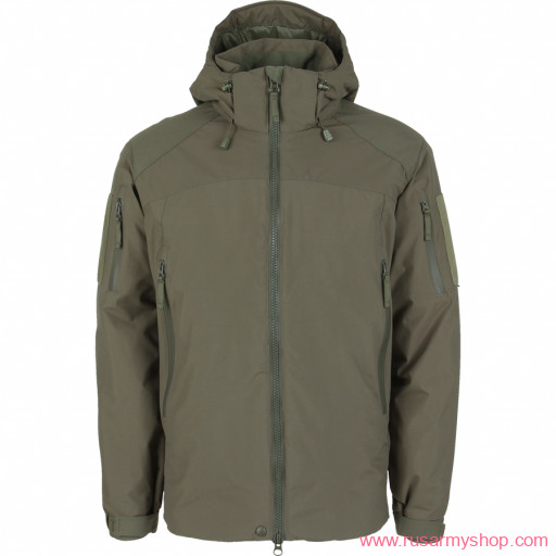 Зима Сплав Куртка &quot;Термит&quot; Shelter® Sport