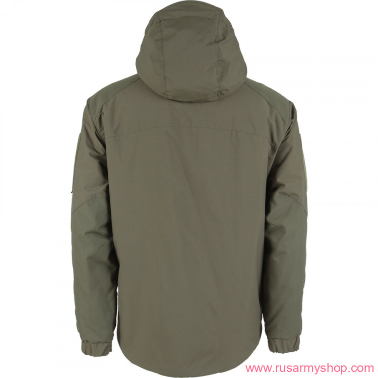 Зима Сплав Куртка