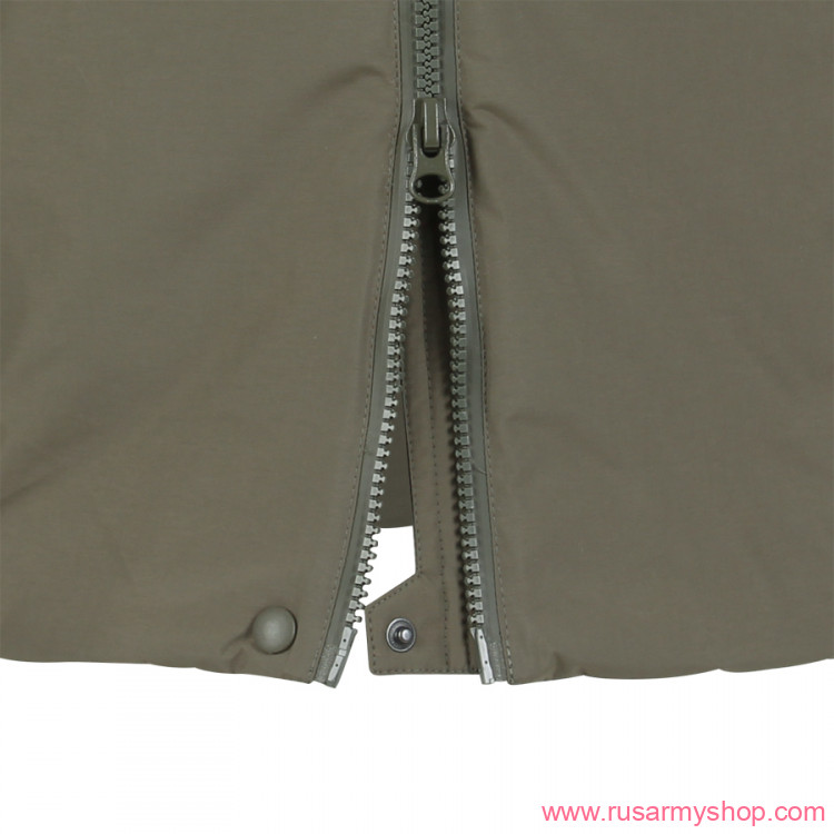 Зима Сплав Куртка