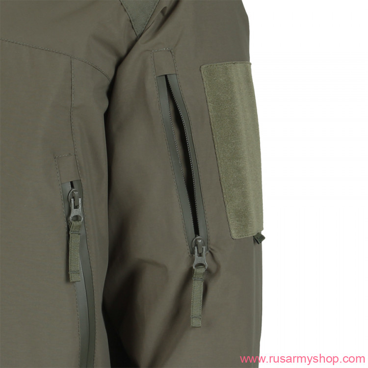 Зима Сплав Куртка