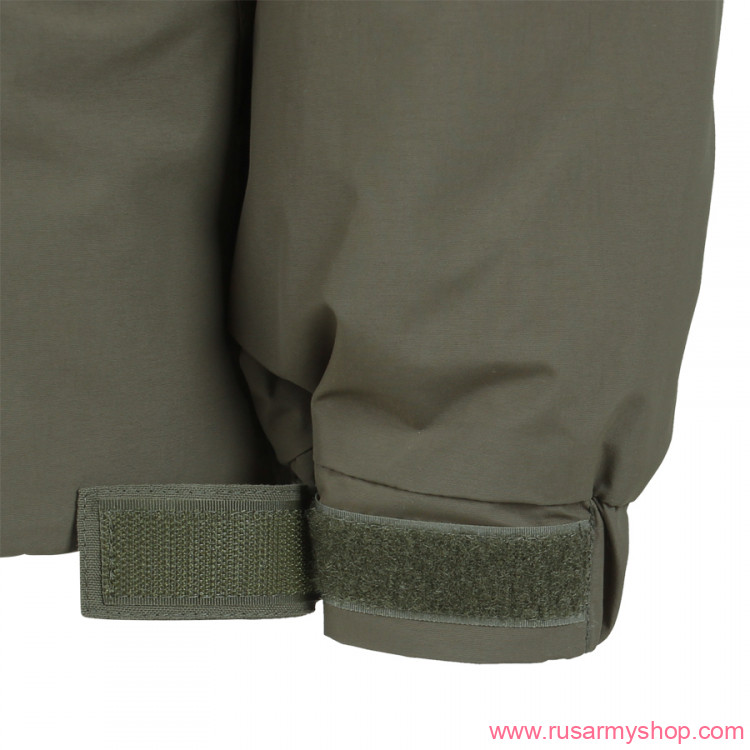 Зима Сплав Куртка