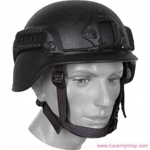 Бронешлемы Сплав Шлем противоударный ШПУ-Н