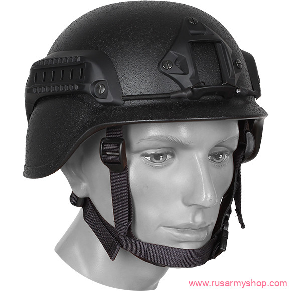 Бронешлемы Сплав Шлем противоударный ШПУ-Н