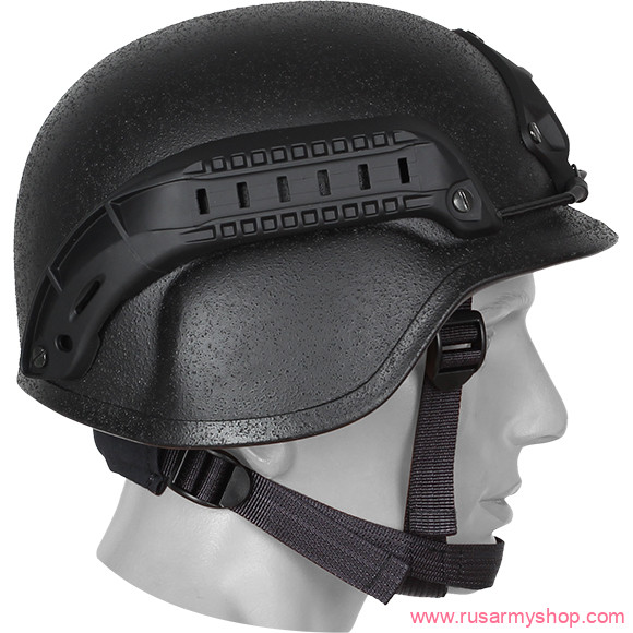 Бронешлемы Сплав Шлем противоударный ШПУ-Н