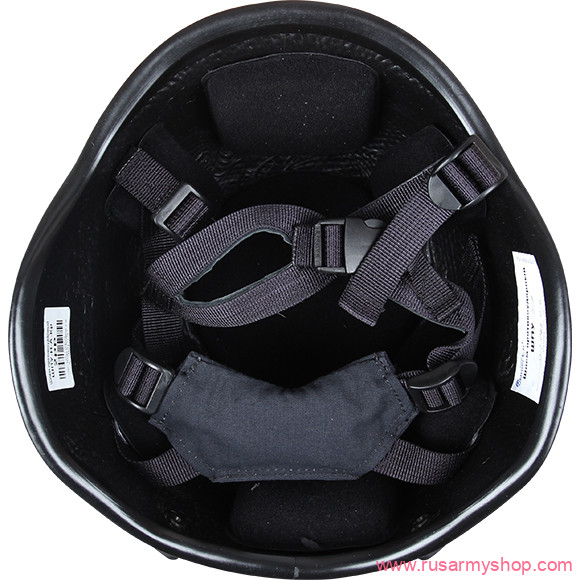 Бронешлемы Сплав Шлем противоударный ШПУ-Н