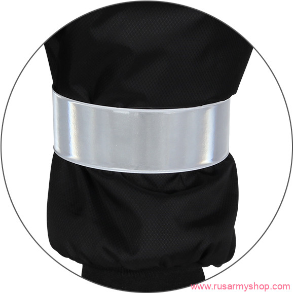 Разное Сплав Слэп браслет светоотражающий