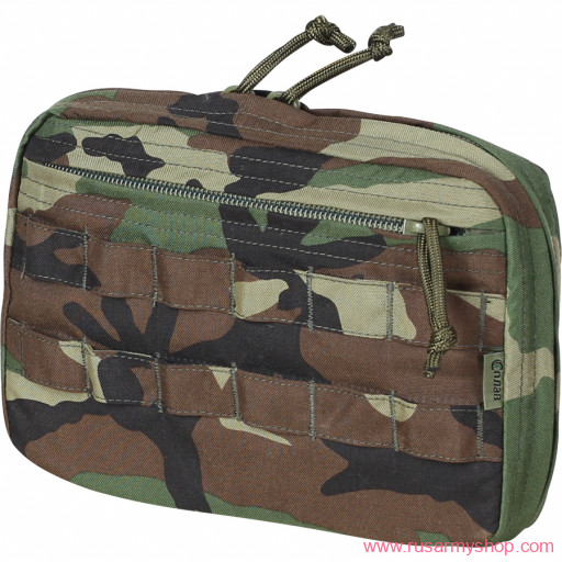 Подсумки Сплав Органайзер большой/планшет v.2