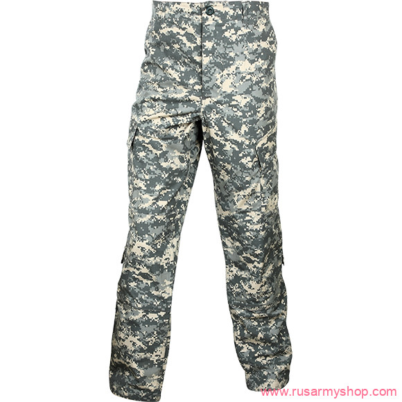 Лето Сплав Брюки 