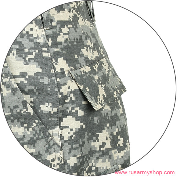 Лето Сплав Брюки 