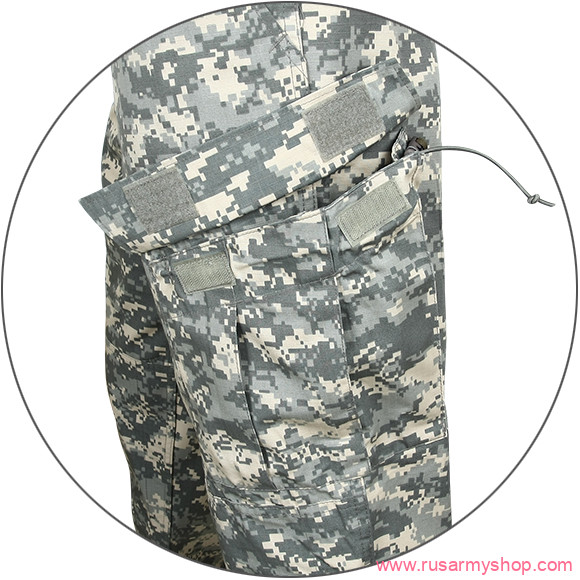 Лето Сплав Брюки 