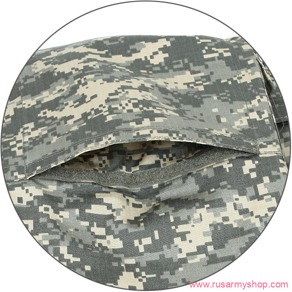 Лето Сплав Брюки 