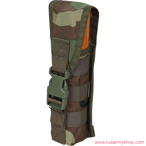 Подсумки Сплав Подсумок для РДГ/РОП/2РСП