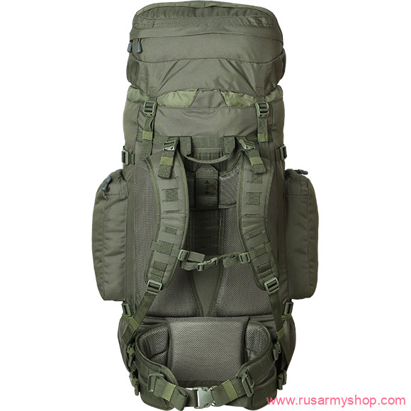 Рюкзаки Сплав