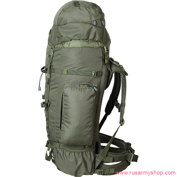 Рюкзаки Сплав