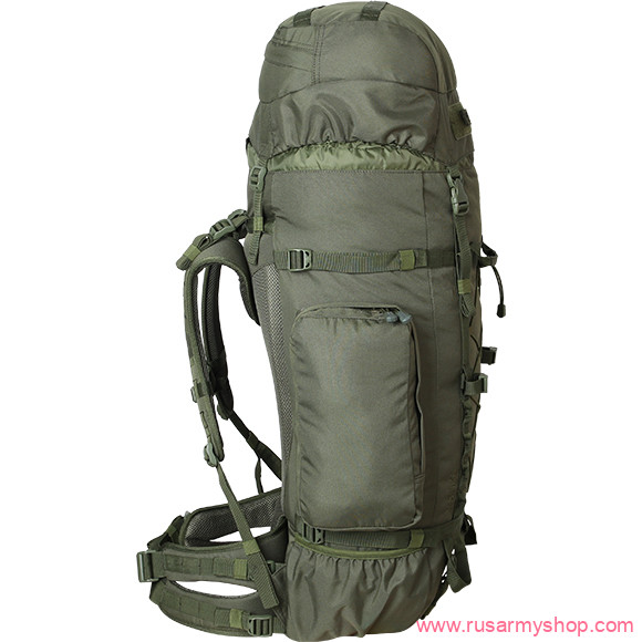 Рюкзаки Сплав