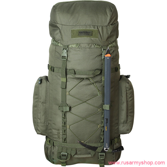 Рюкзаки Сплав