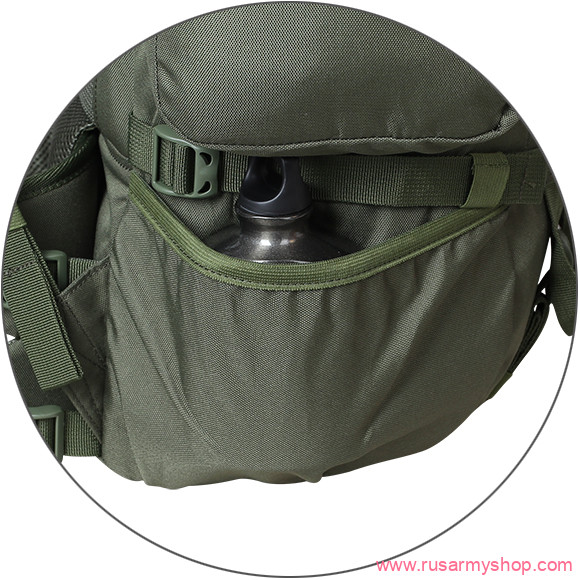 Рюкзаки Сплав