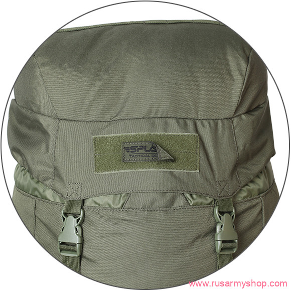 Рюкзаки Сплав