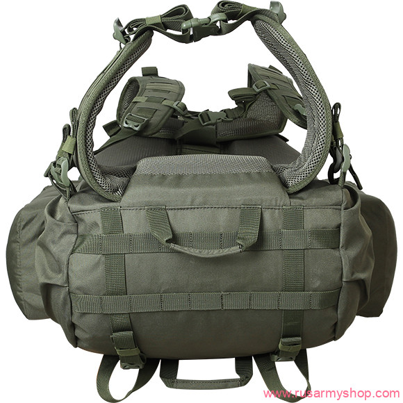 Рюкзаки Сплав