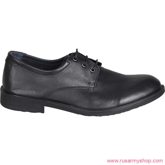 Лето Сплав Полуботинки на шнурках облегченные м. 205