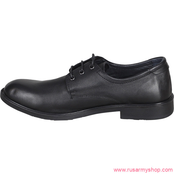 Лето Сплав Полуботинки на шнурках облегченные м. 205