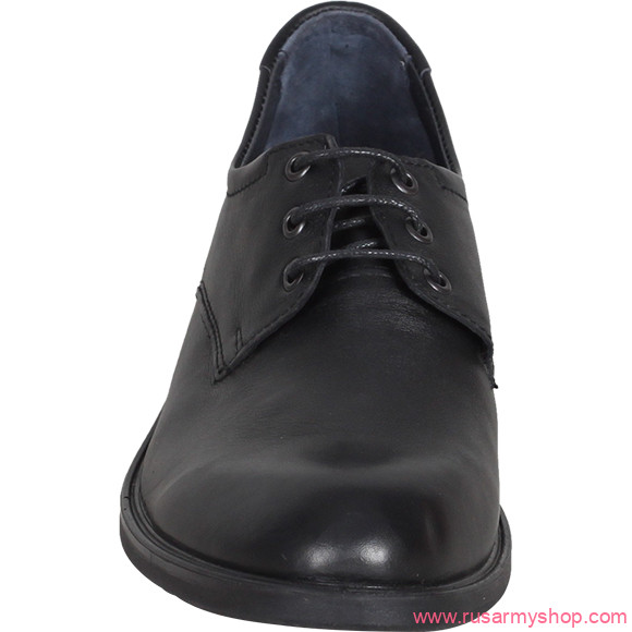 Лето Сплав Полуботинки на шнурках облегченные м. 205