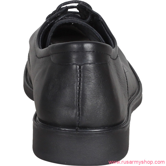 Лето Сплав Полуботинки на шнурках облегченные м. 205