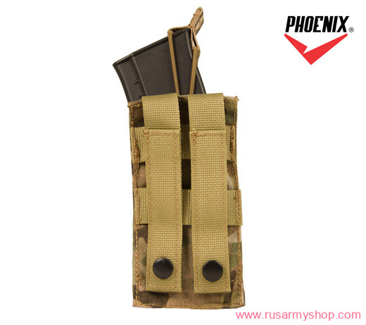 Assault M/AK mag pouch (multicam) PHOENIX RME