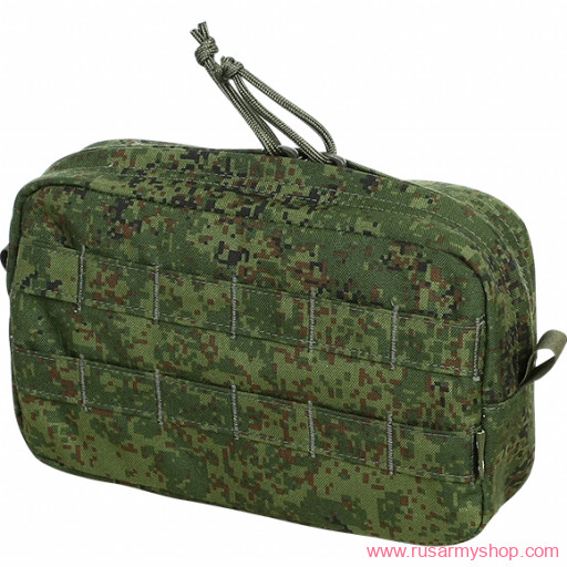 Utility pouch 6x2 SPLAV