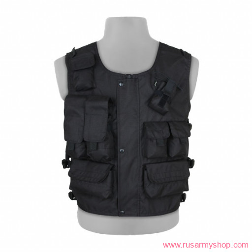 &quot;Militia&quot; vest SPLAV